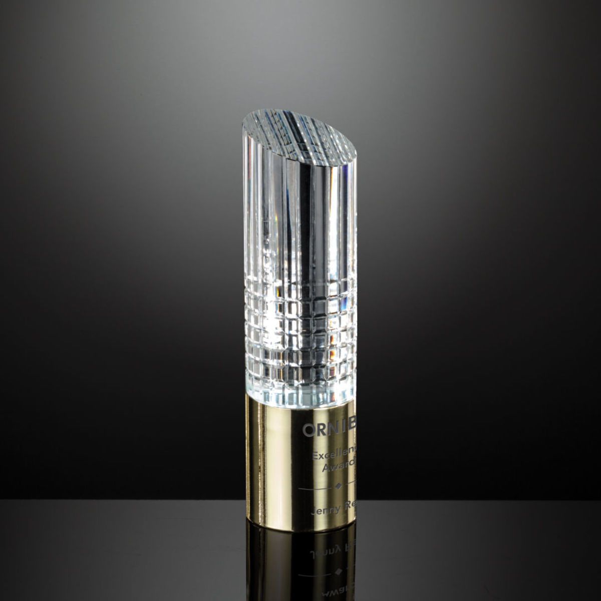 Monte Carlo Award - Gold