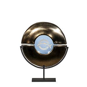 Unity Award - Blue