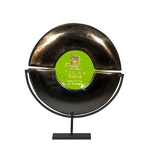 Unity Award - Green