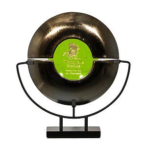 Unity Award - Green