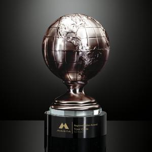 Expedition Award