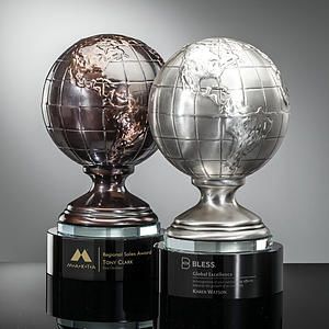Expedition Award