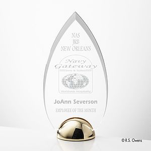 Contour Hemisphere Award
