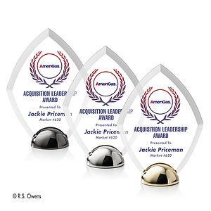 Diamond Hemisphere VividPrint Award