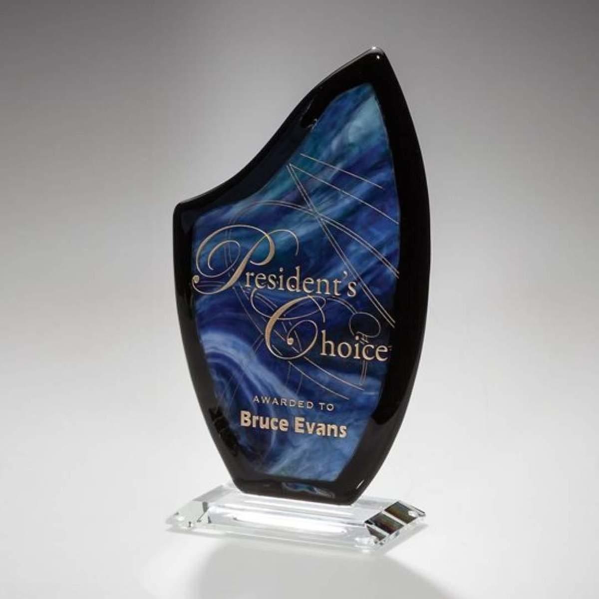 Luminosity Award