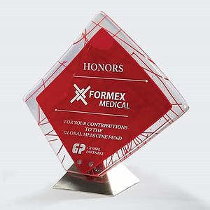 Solitaire Award