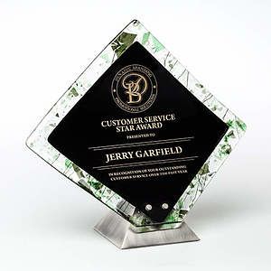 Solitaire Award