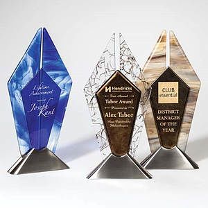 Rhombus Award