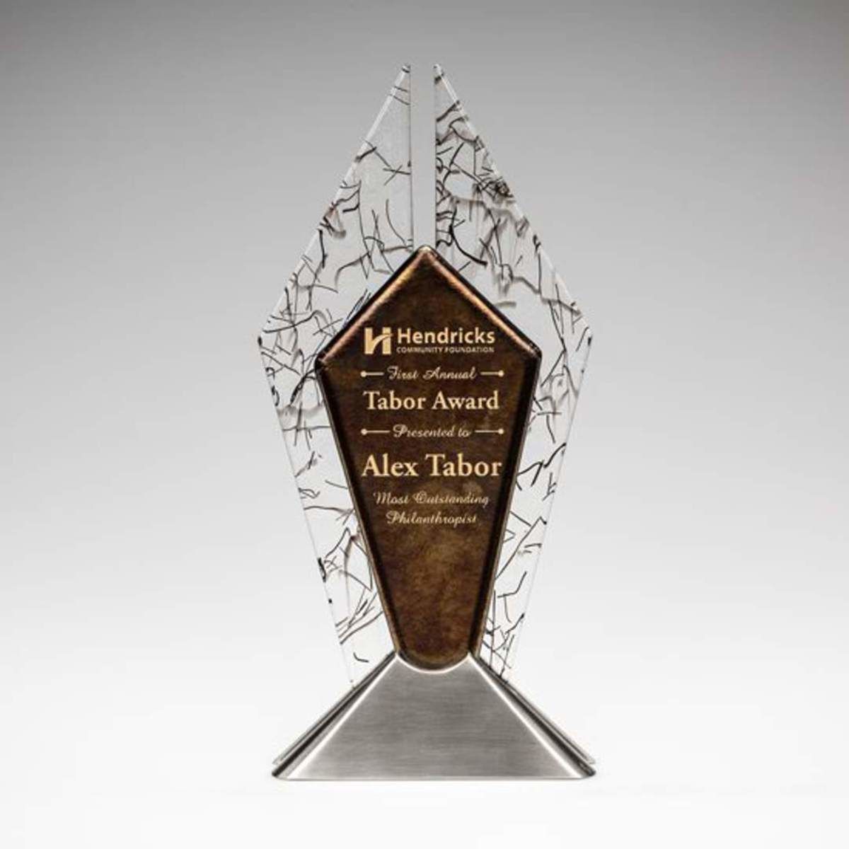 Rhombus Award