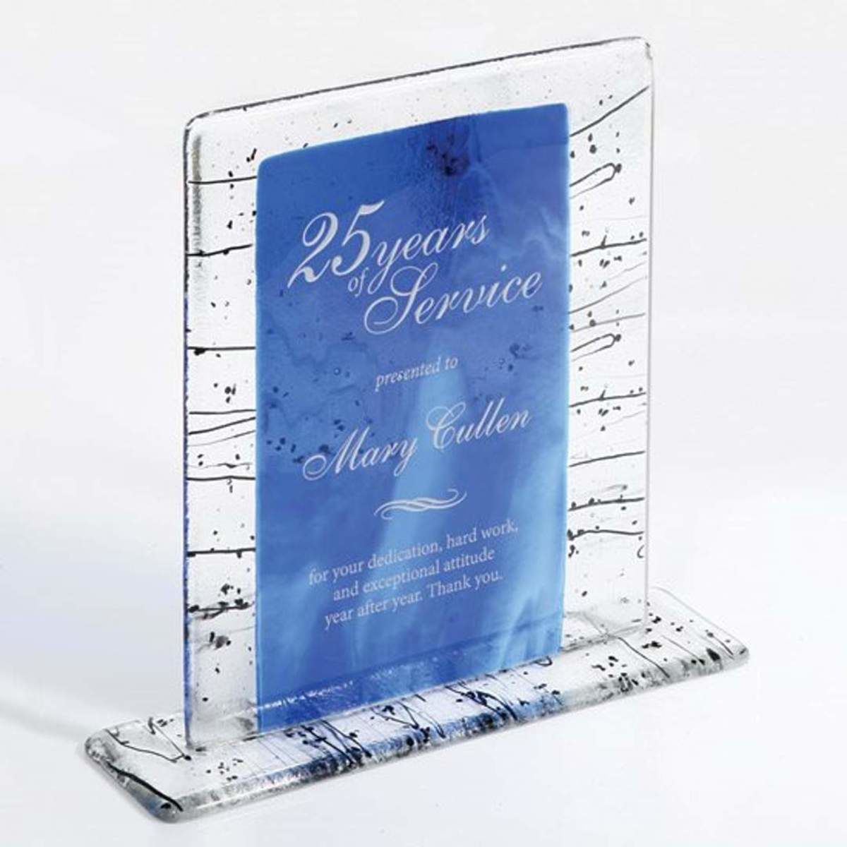 Triumph Fusion Award