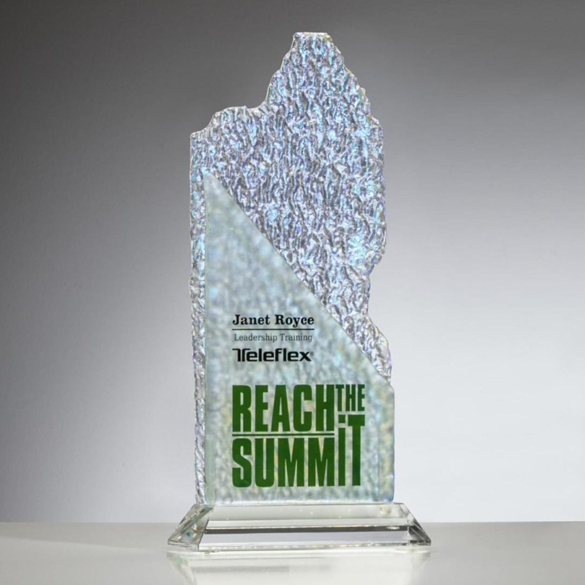 Vesuvio Award