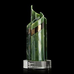 Shadow Dancer Award - Green