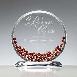 Denali Award - Red
