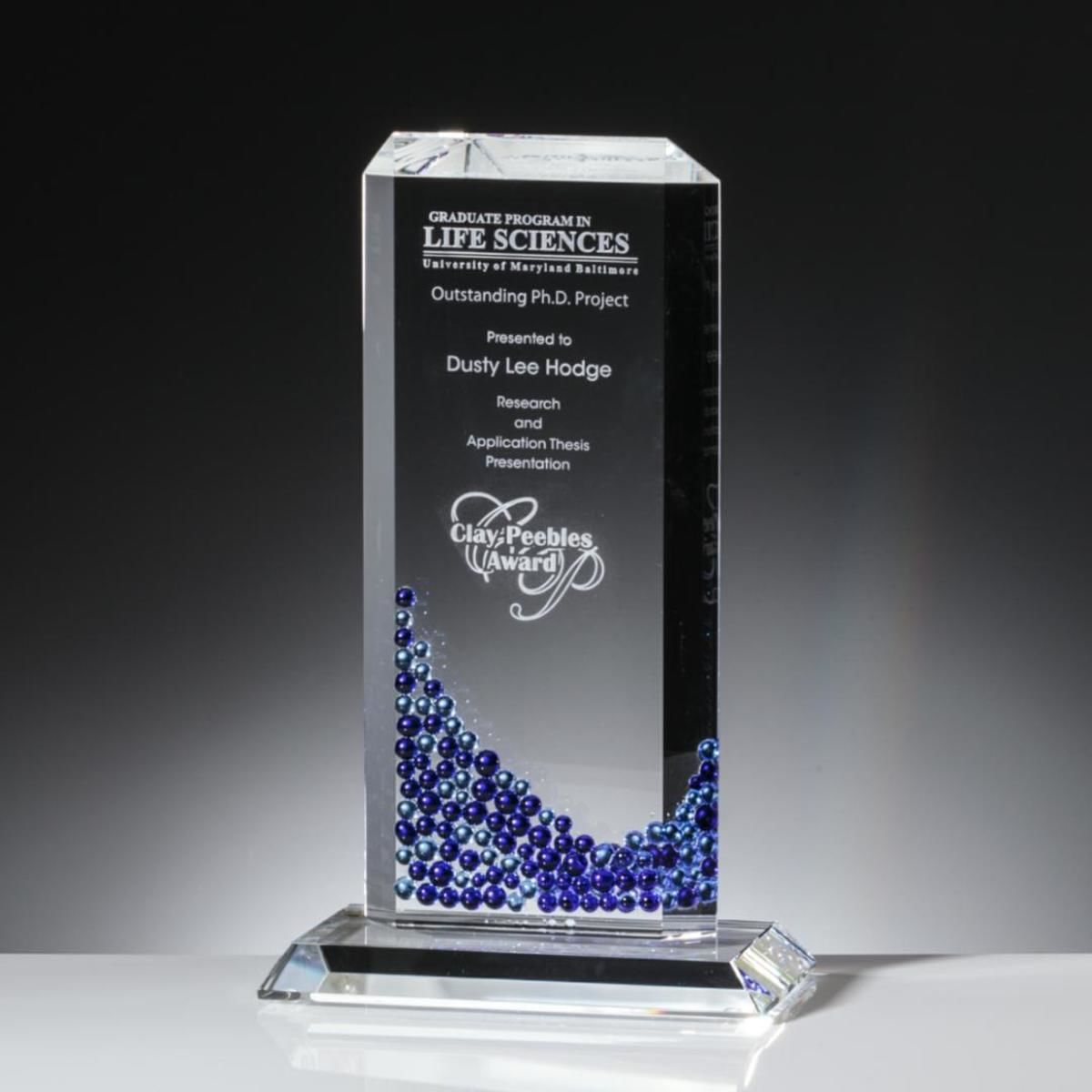 Dionysus Award