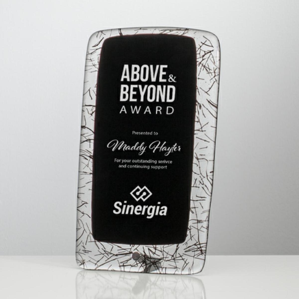 Augin Award