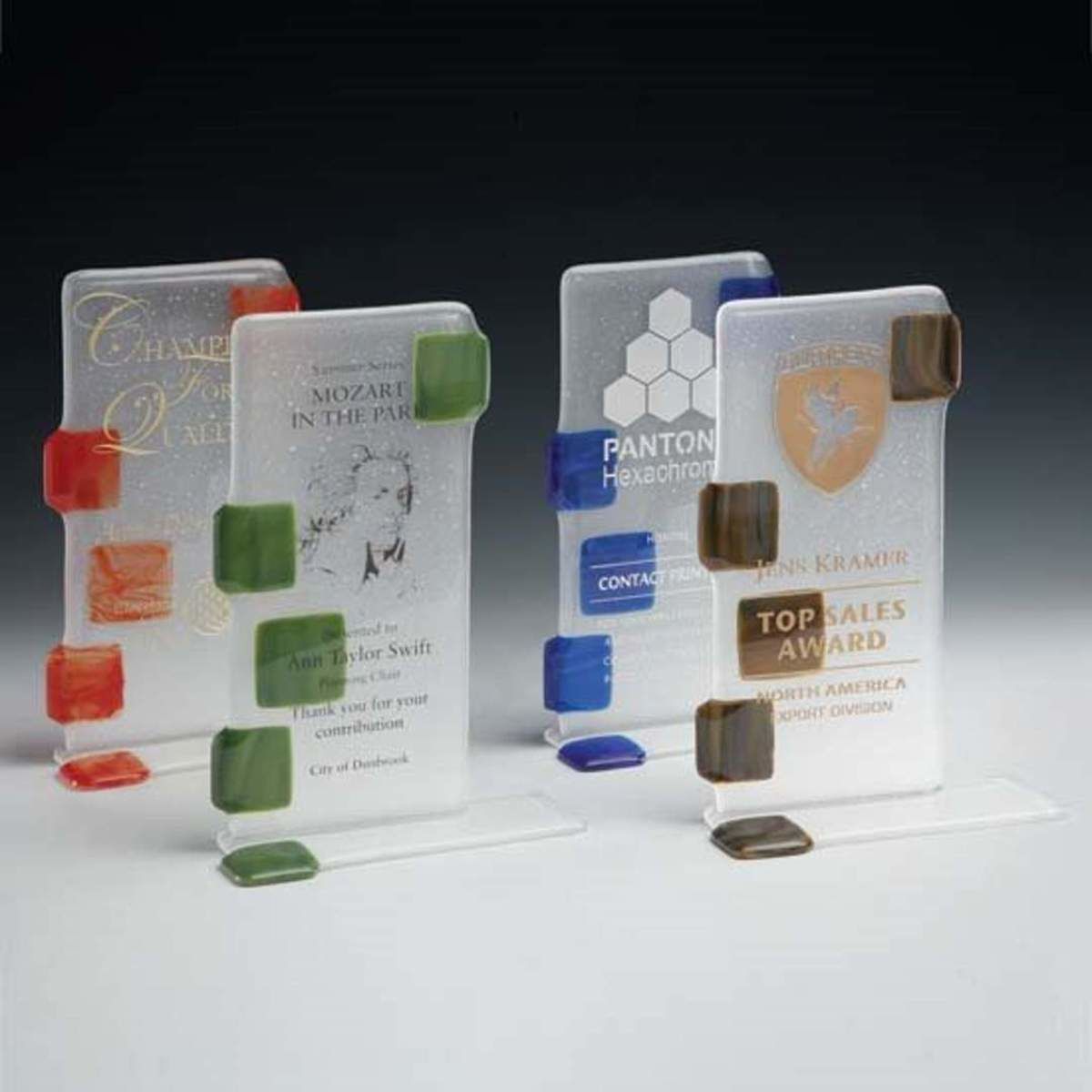 Abacus Award