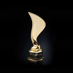 Eternal Flame Award - Gold