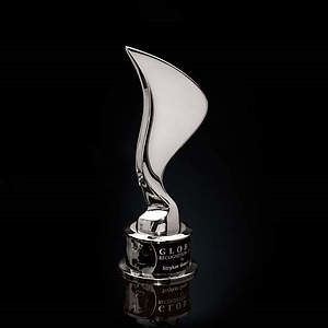 Eternal Flame Award - Silver
