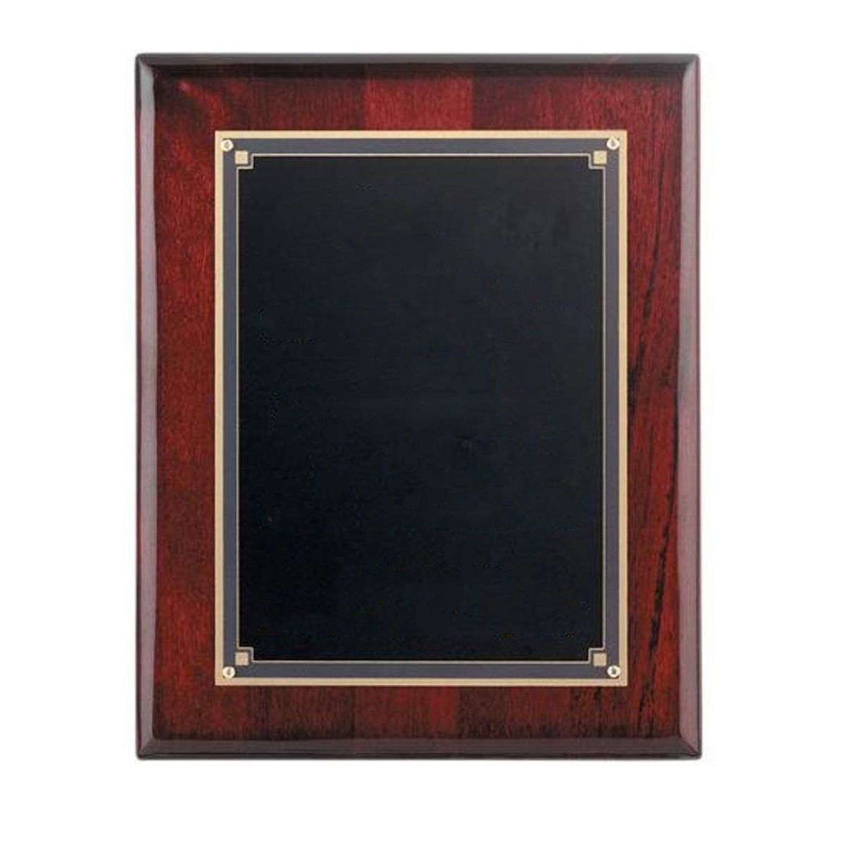 Regency Plaque