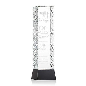 Kaleidoscope Award on Base