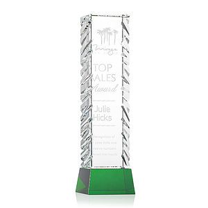 Kaleidoscope Award on Base