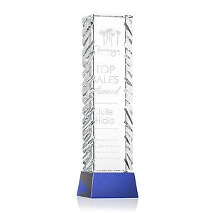 Kaleidoscope Award on Base