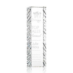 Kaleidoscope Tower Award
