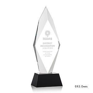 Crystal Radiance Award