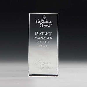 McKinley Tower Award