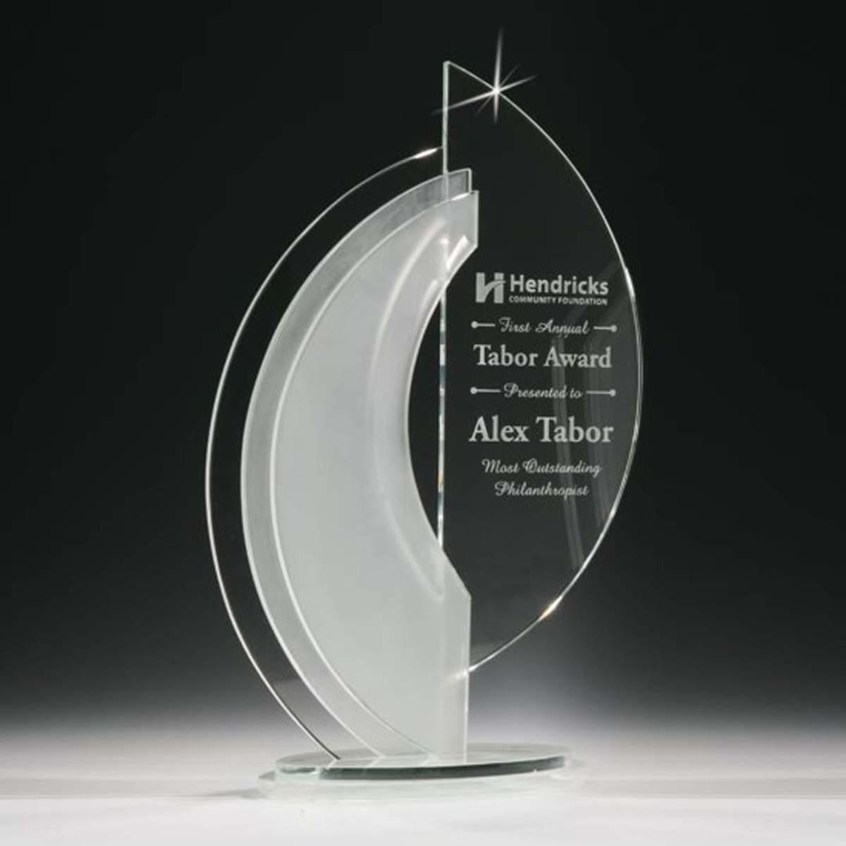 Nautilus Award