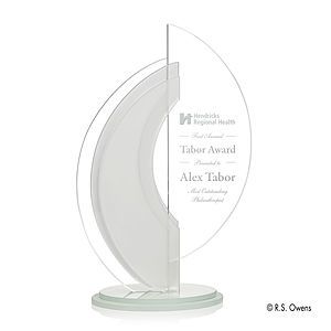 Nautilus Award
