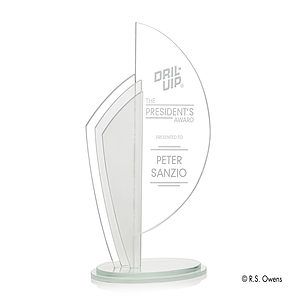 Nautilus Award