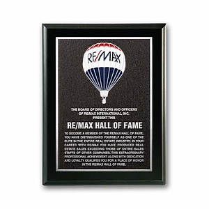 Photocast Plaque - Ebony     