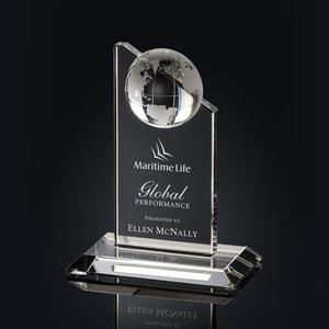 Global Excellence Award