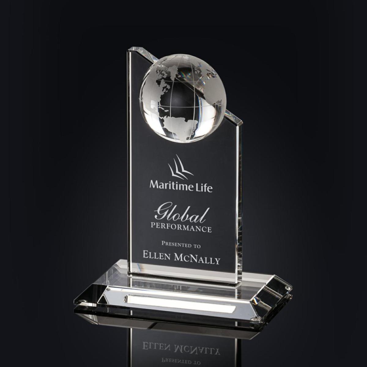 Global Excellence Award