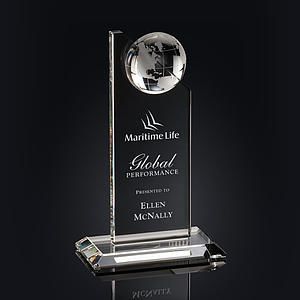 Global Excellence Award