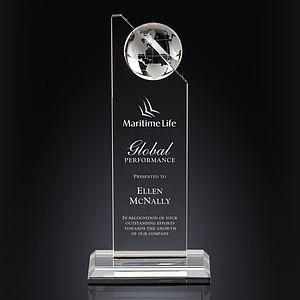 Global Excellence Award