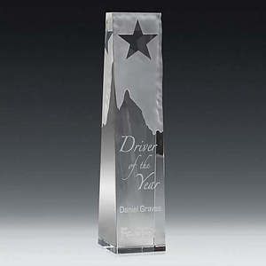 Star Obelisk Award