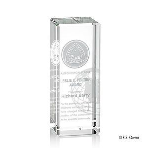 Global Achievement Award