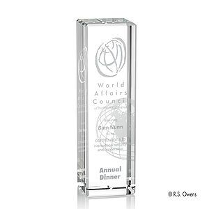 Global Achievement Award