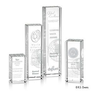 Global Achievement Award