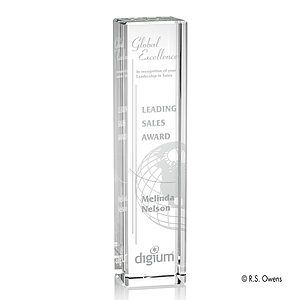 Global Achievement Award