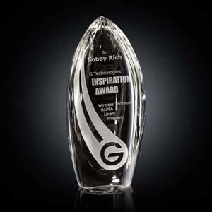 Aspire Award - Optical