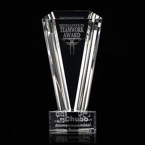 Arabesque Award