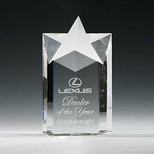 Star Pillar Award
