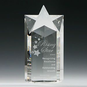 Star Pillar Award