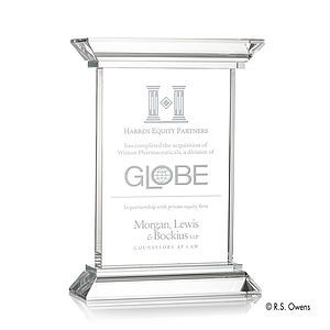 Doric Award