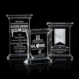 Doric Award