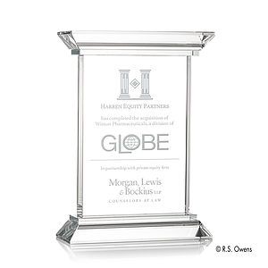 Doric Award