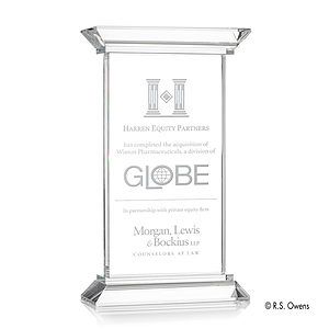 Doric Award